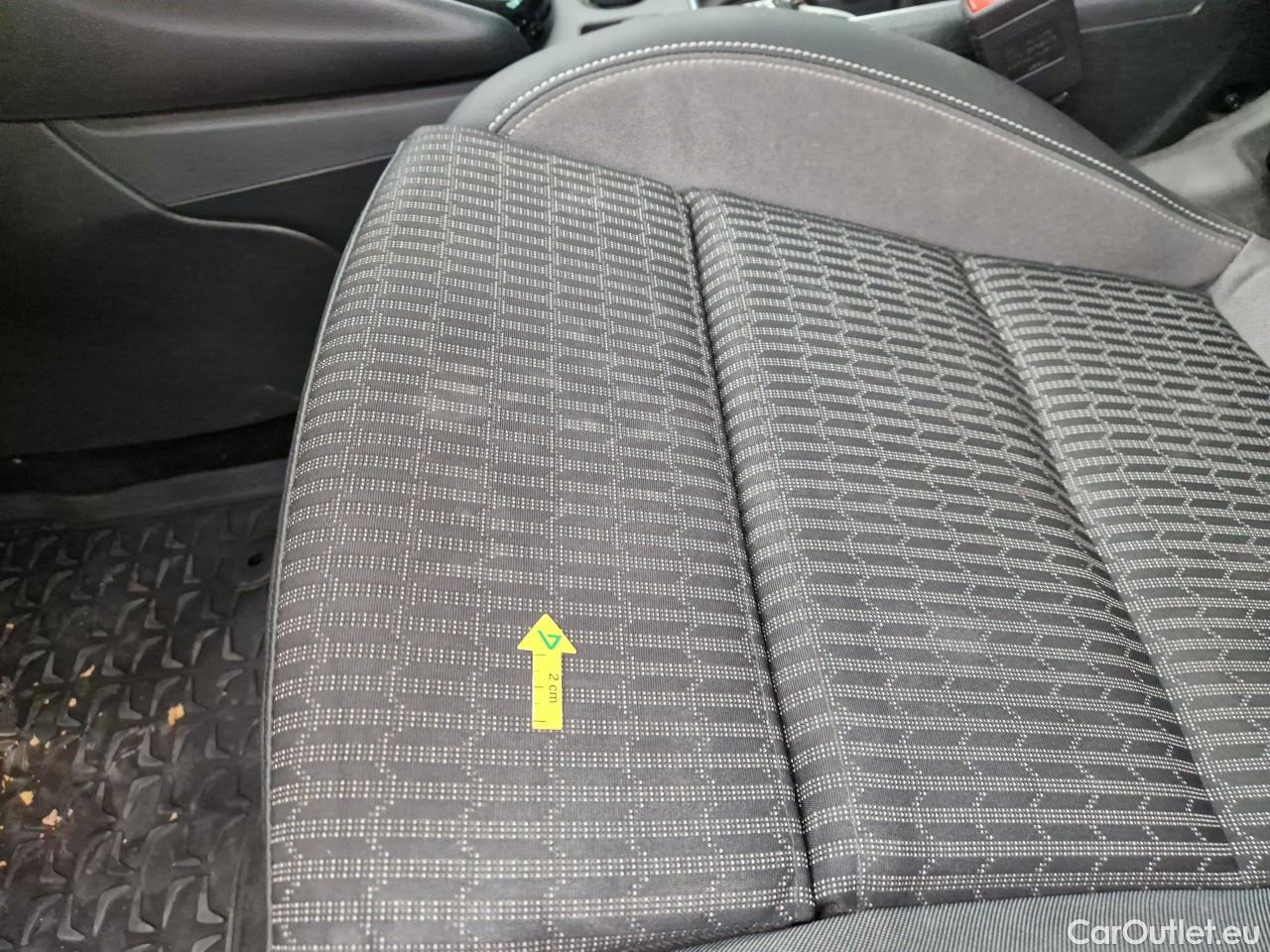  Opel  Astra Elegance F15DVH 90kW/122HP AT9 Diesel #58