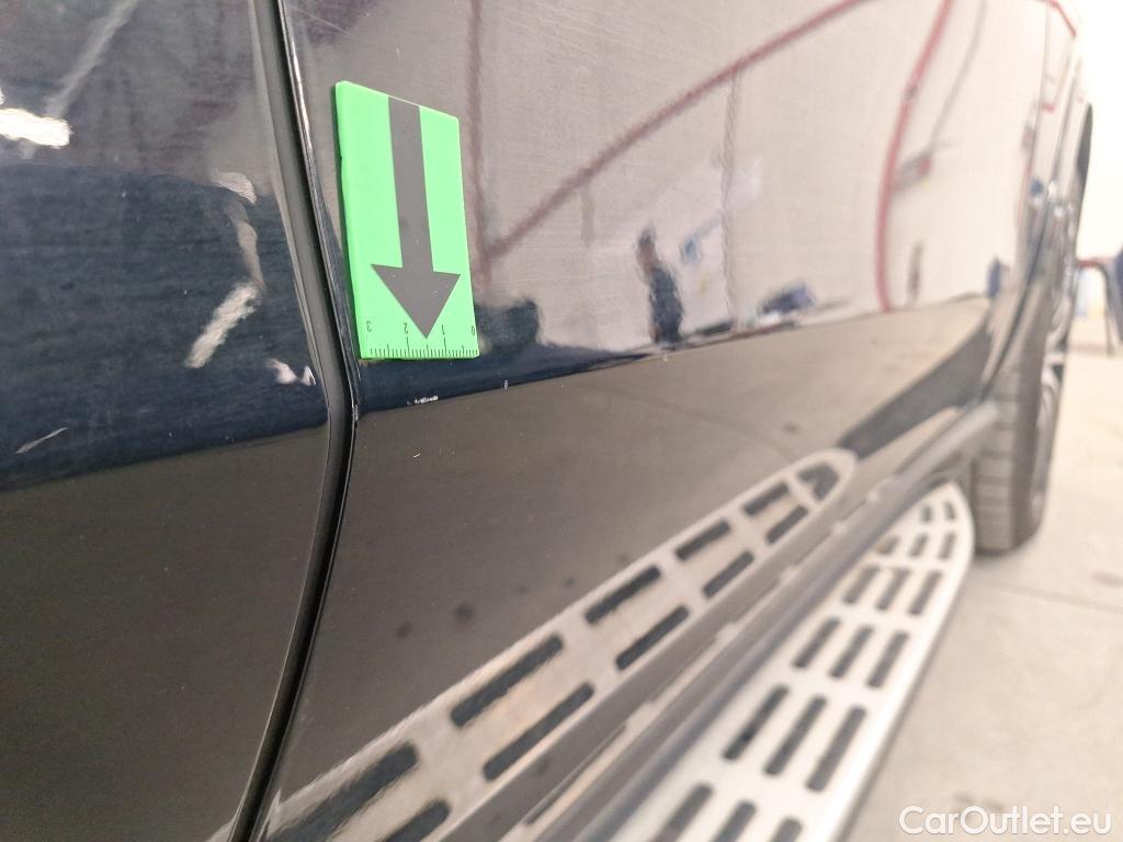  Mercedes  G-Klasee GLE 300 d 4MATIC #21