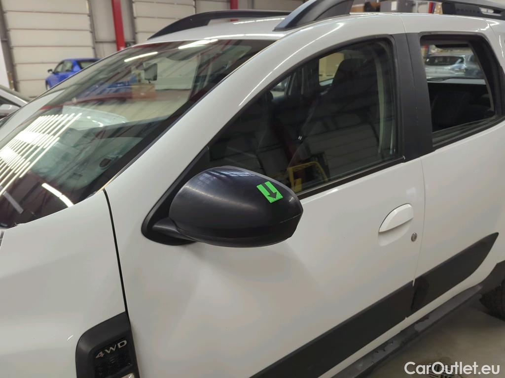  Dacia  Duster 1.5 Blue dCi 115CP Comfort 4WD #68