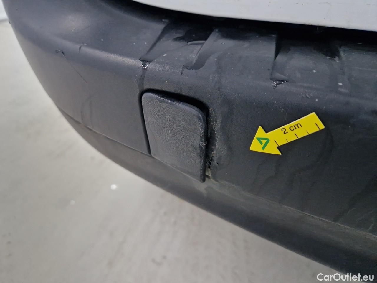  Renault  Kangoo 1.5 Blue dCi 95HP Maxi Confort #30