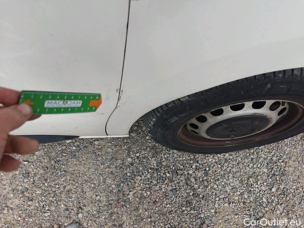  Toyota  Proace TOYOTA  / 2016 / 4P / furgón FU. MEDIO (L1) 2.0D 90kW COMFORT CARGA + #48