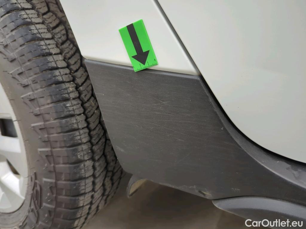  Dacia  Duster 1.5 Blue dCi 115CP Comfort 4WD #109