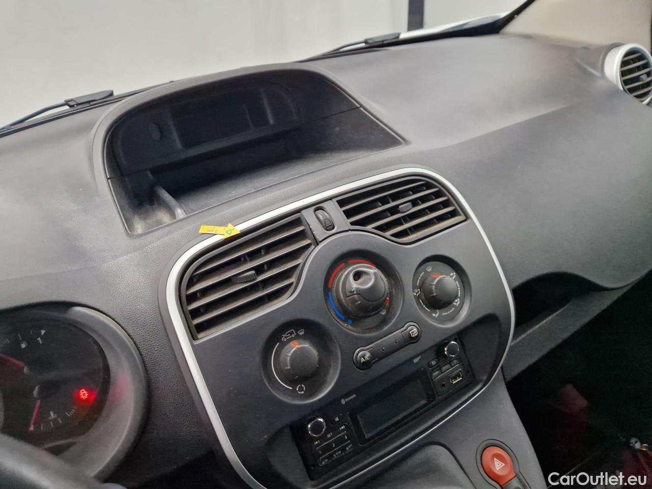  Renault  Kangoo 1.5 Blue dCi 95HP Maxi Confort #48