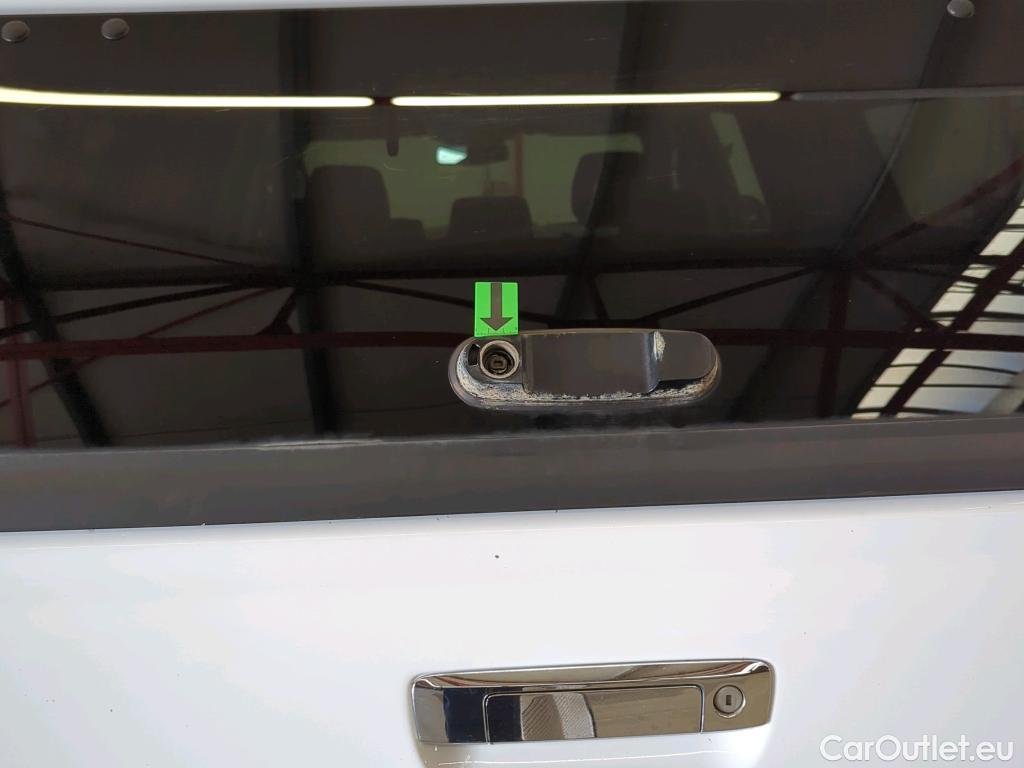  Ford  Ranger 2.0 EcoBlue 170CP Double Cab XLT 4WD #17