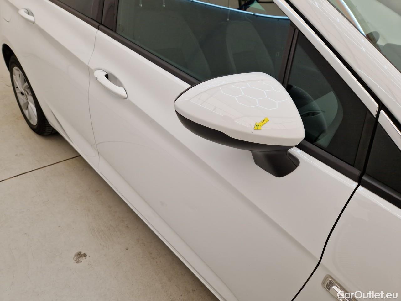  Opel  Astra Elegance F15DVH 90kW/122HP AT9 Diesel #28