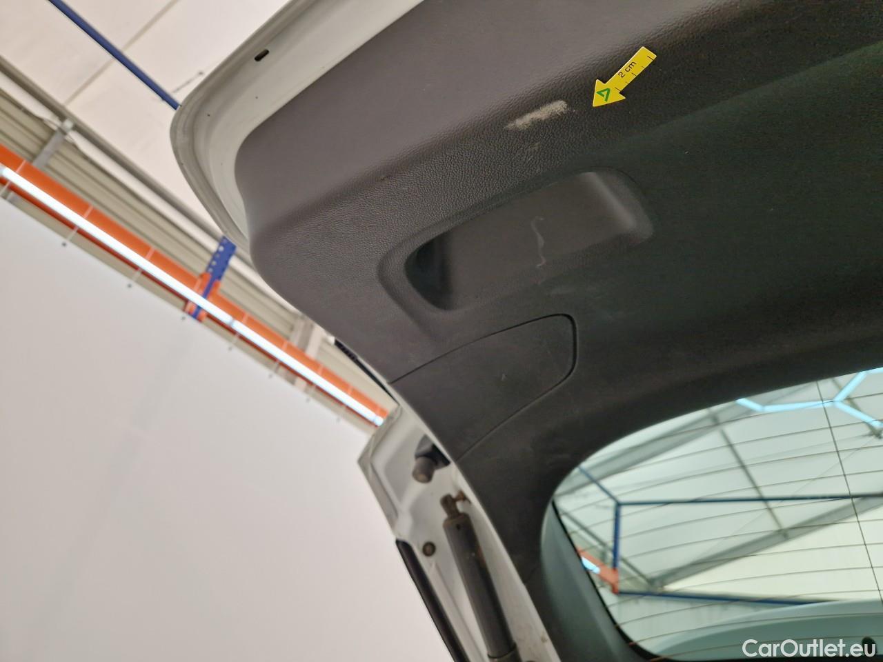  Opel  Astra Elegance F15DVH 90kW/122HP AT9 Diesel #70