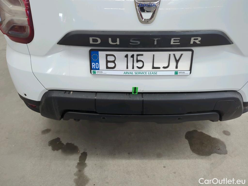  Dacia  Duster 1.5 Blue dCi 115CP Comfort 4WD #30