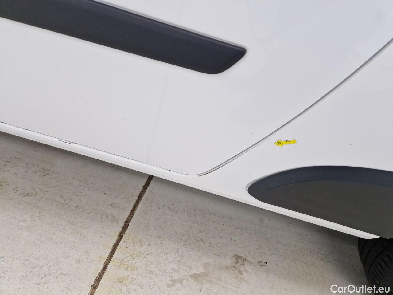  Renault  Kangoo 1.5 Blue dCi 95HP Maxi Confort #35