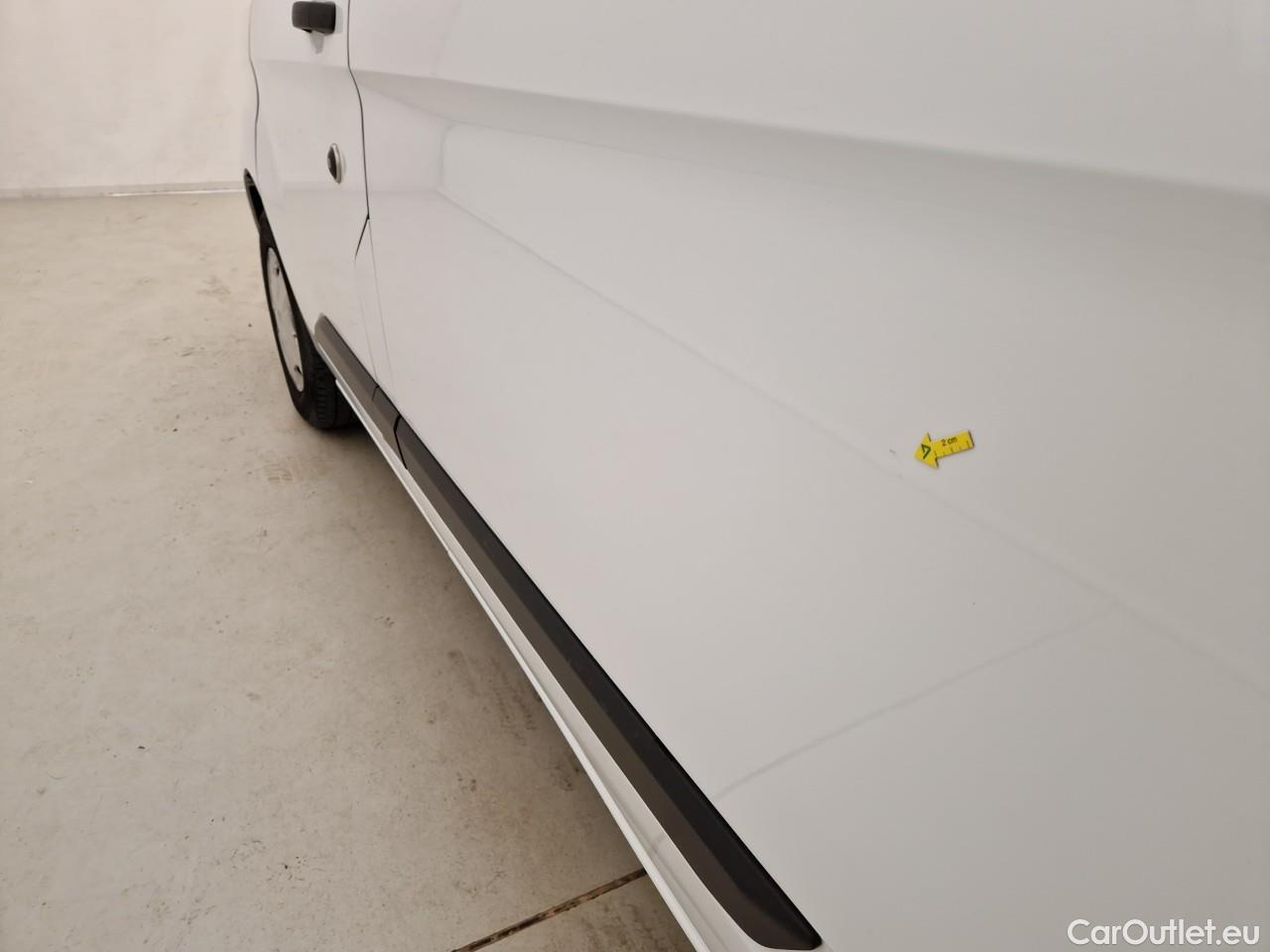  Ford  Transit 2.0 EcoBlue 105PS 300 Trend L1H1 #22