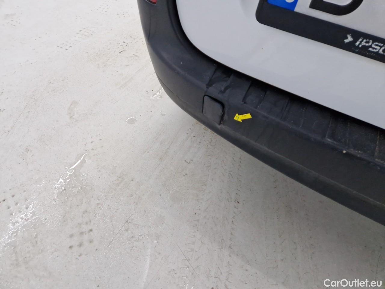  Renault  Kangoo 1.5 Blue dCi 95HP Maxi Confort #29