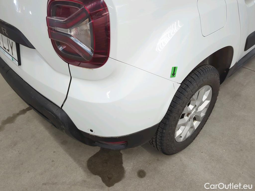  Dacia  Duster 1.5 Blue dCi 115CP Comfort 4WD #98