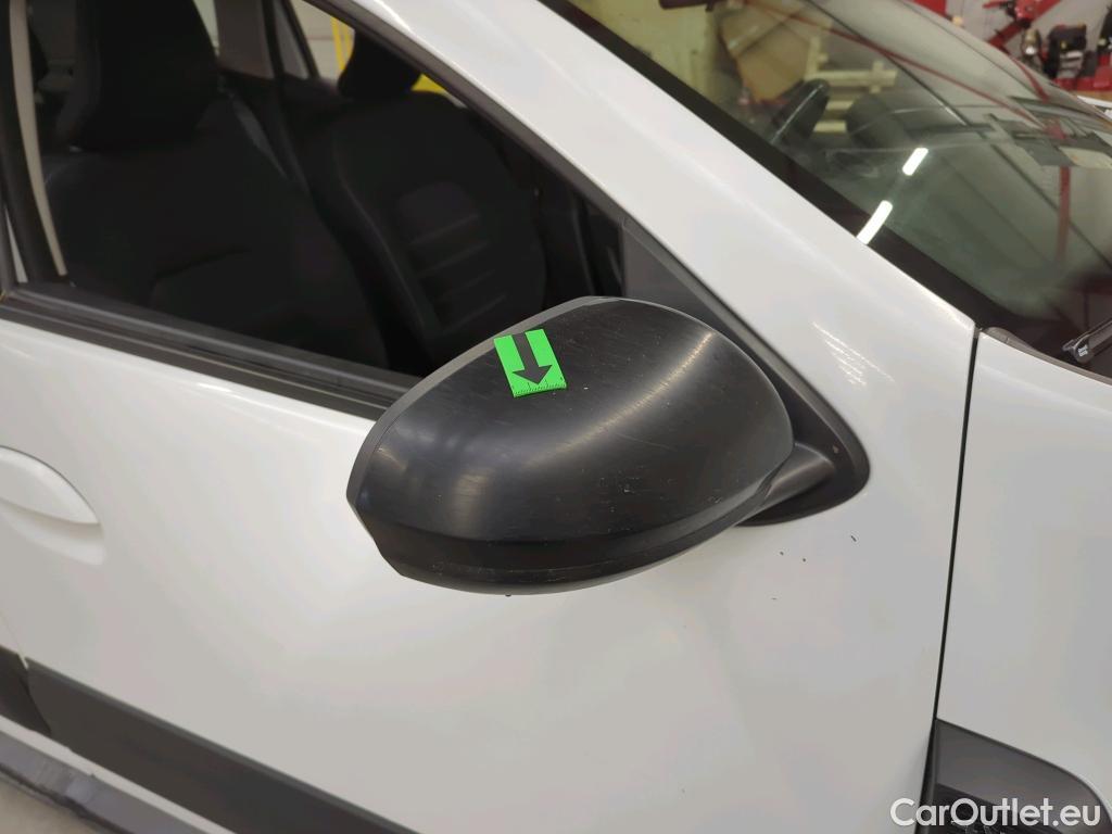  Dacia  Duster 1.5 Blue dCi 115CP Comfort 4WD #114