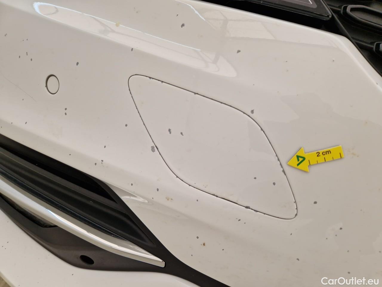  Opel  Astra Elegance F15DVH 90kW/122HP AT9 Diesel #16