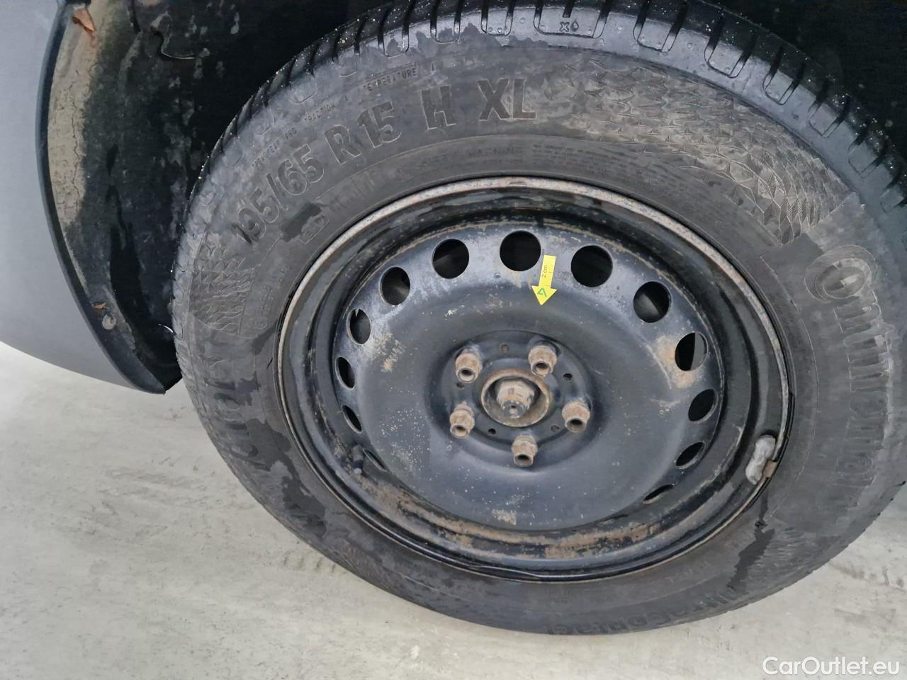  Renault  Kangoo 1.5 Blue dCi 95HP Maxi Confort #3