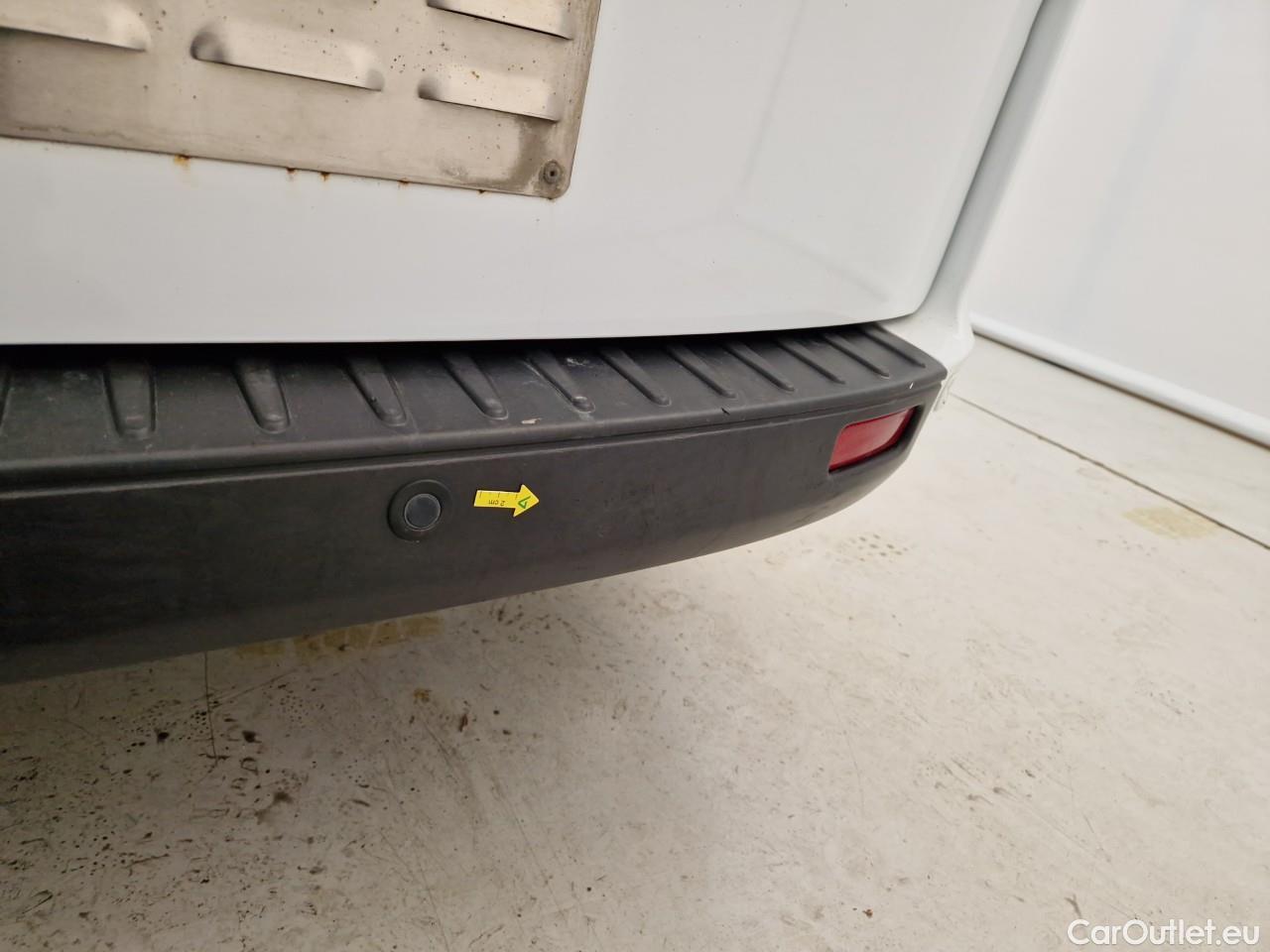  Ford  Transit 2.0 EcoBlue 105PS 300 Trend L1H1 #15