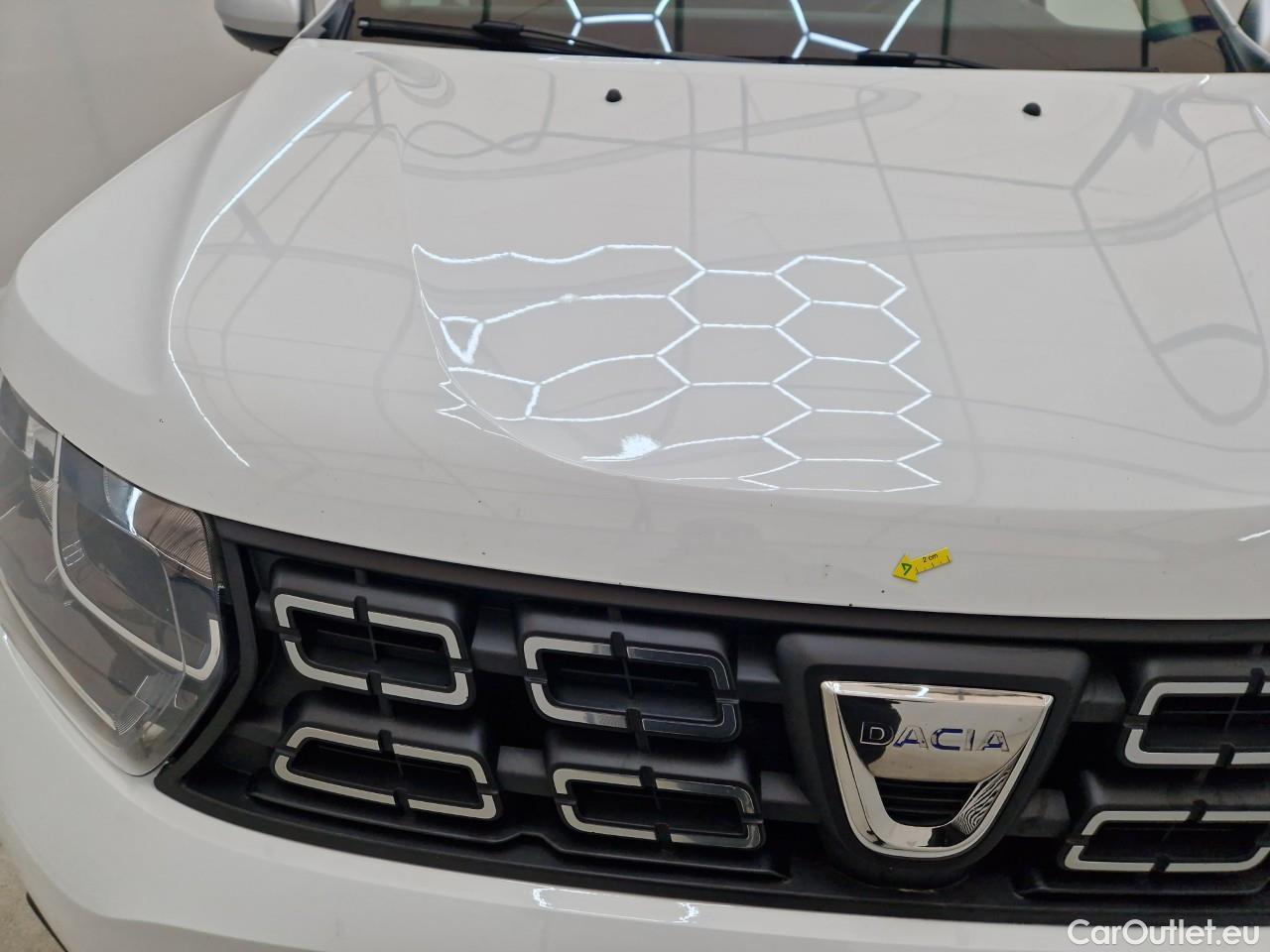  Dacia  Duster 1.5 Blue dCi 115CP Prestige 4WD #12