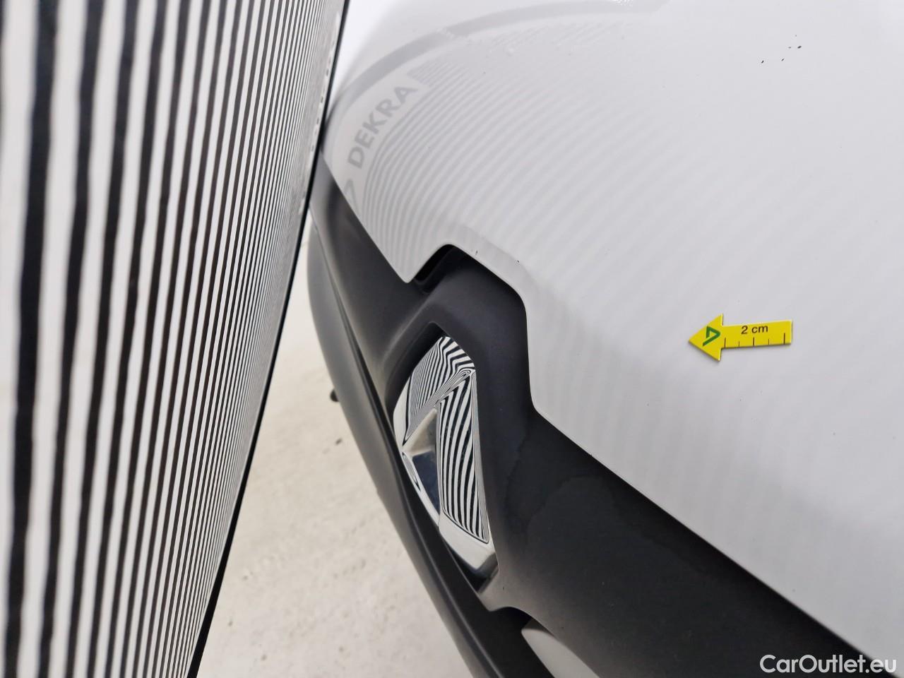  Renault  Kangoo 1.5 Blue dCi 95HP Maxi Confort #14