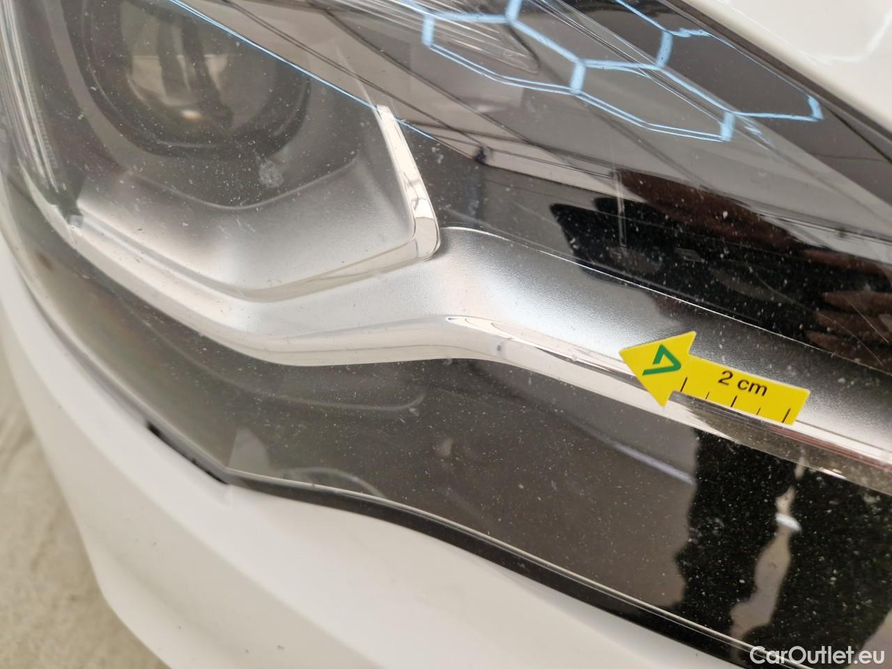  Opel  Astra Elegance F15DVH 90kW/122HP AT9 Diesel #22