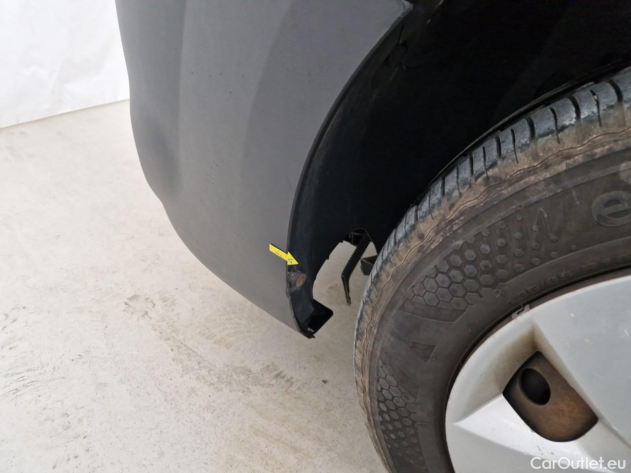  Renault  Kangoo 1.5 Blue dCi 95HP Maxi Confort #7