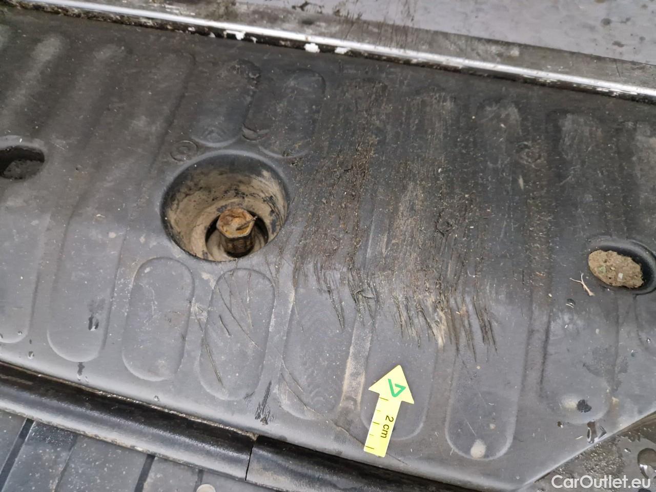  Renault  Kangoo 1.5 Blue dCi 95HP Maxi Confort #62