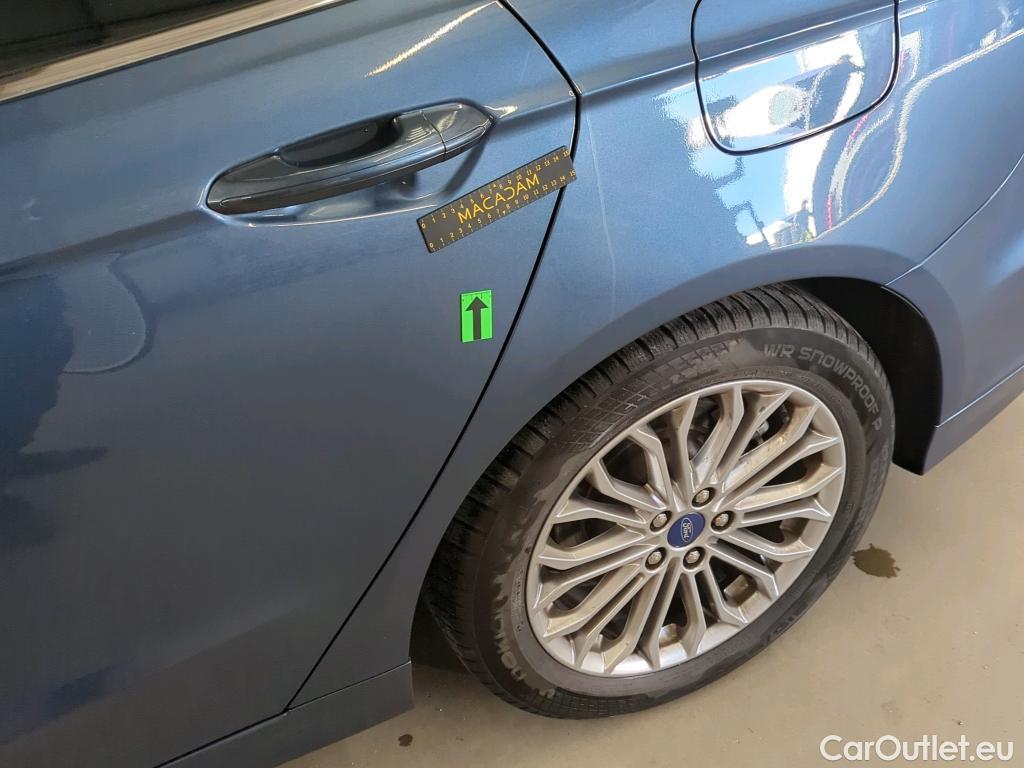  Ford  Mondeo 2.0 EcoBlue 190CP Titanium  A8 AWD #17