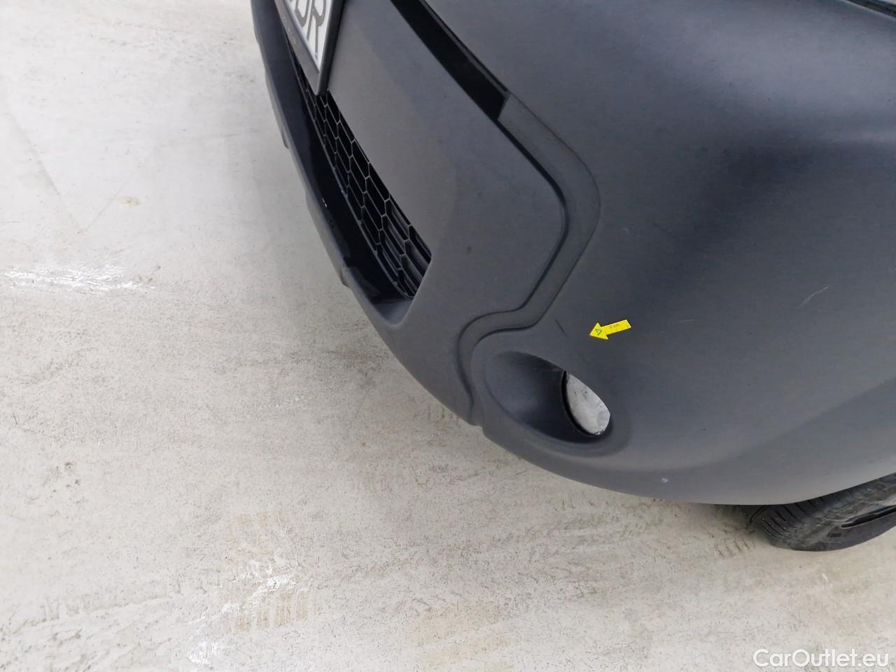  Renault  Kangoo 1.5 Blue dCi 95HP Maxi Confort #6