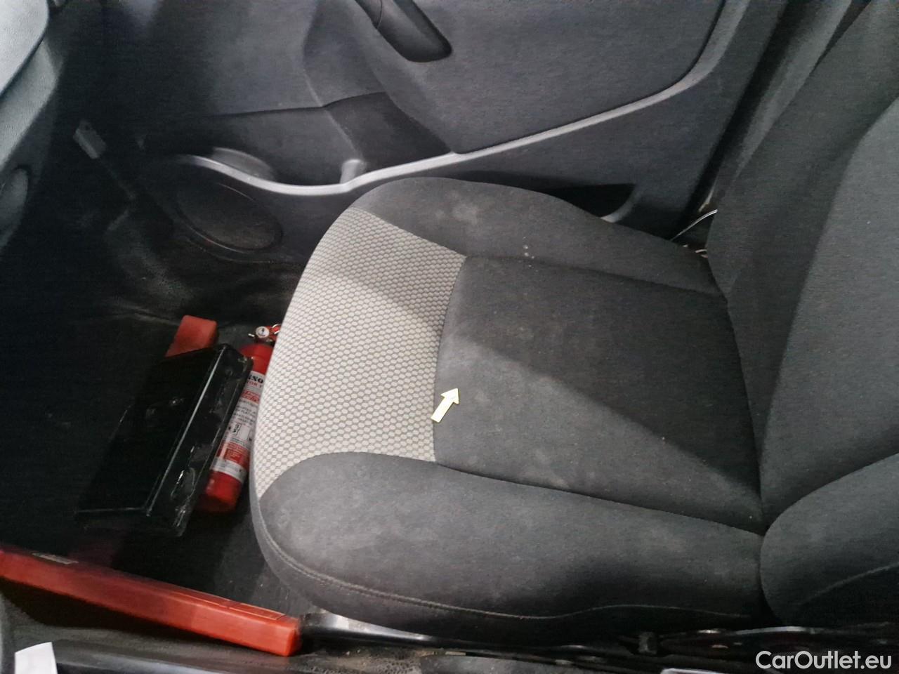  Renault  Kangoo 1.5 Blue dCi 95HP Maxi Confort #46