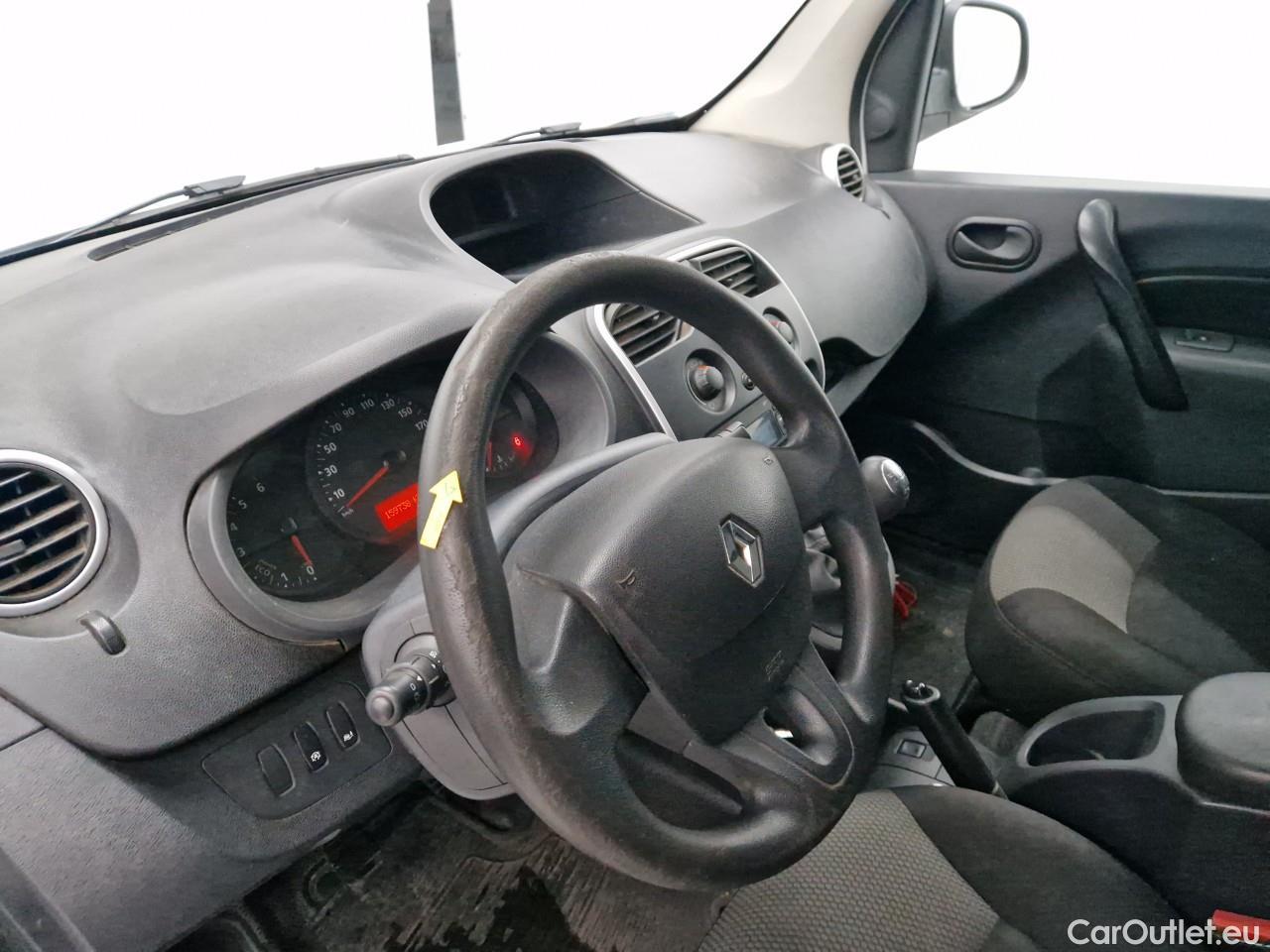  Renault  Kangoo 1.5 Blue dCi 95HP Maxi Confort #41