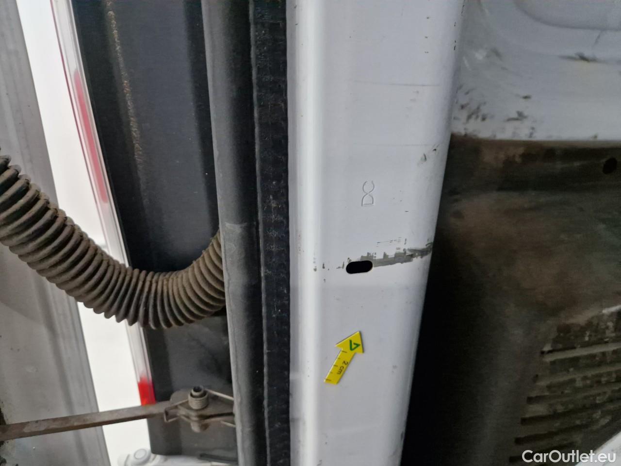  Renault  Kangoo 1.5 Blue dCi 95HP Maxi Confort #54