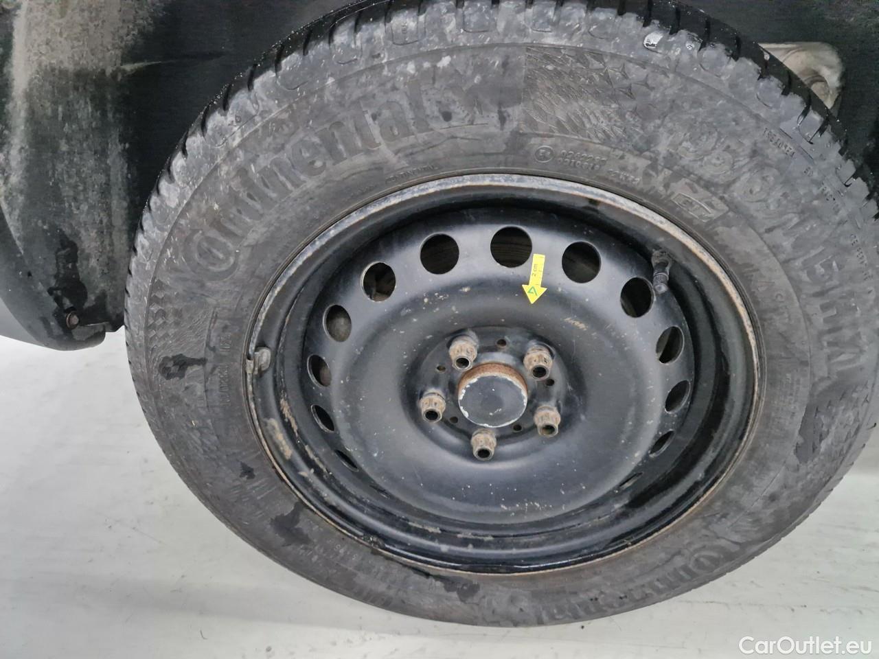  Renault  Kangoo 1.5 Blue dCi 95HP Maxi Confort #28