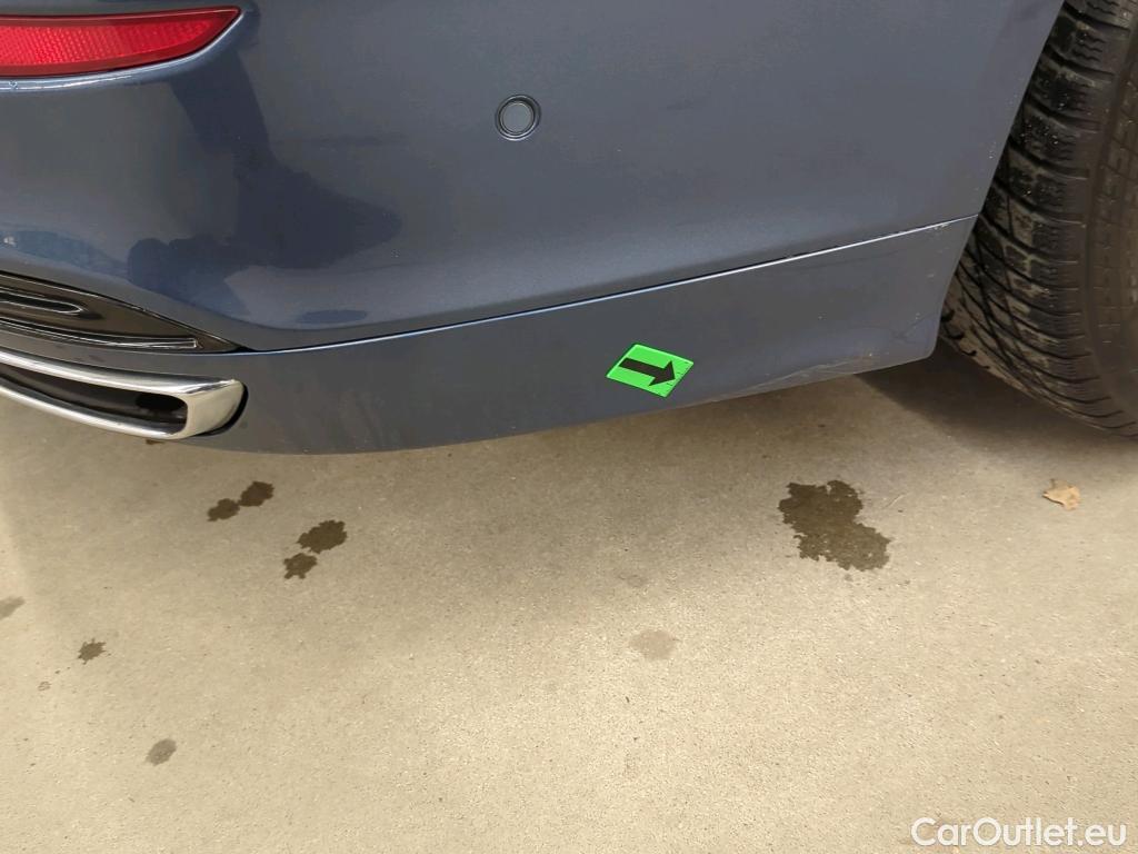  Ford  Mondeo 2.0 EcoBlue 190CP Titanium  A8 AWD #8