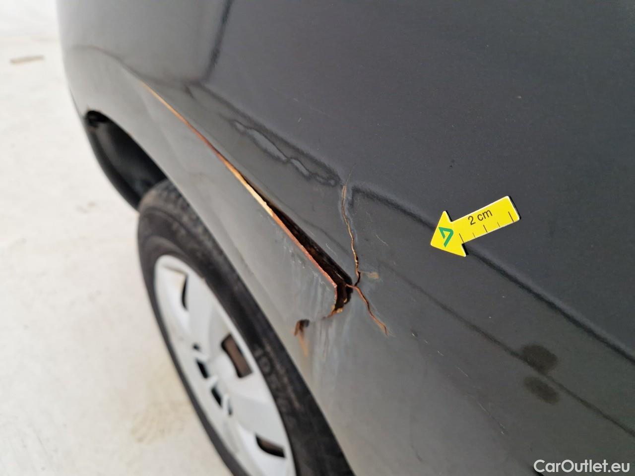  Renault  Kangoo 1.5 Blue dCi 95HP Maxi Confort #21