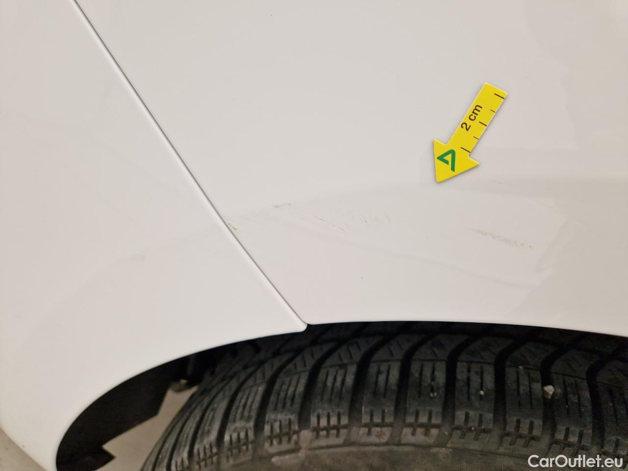  Opel  Astra Elegance F15DVH 90kW/122HP AT9 Diesel #42