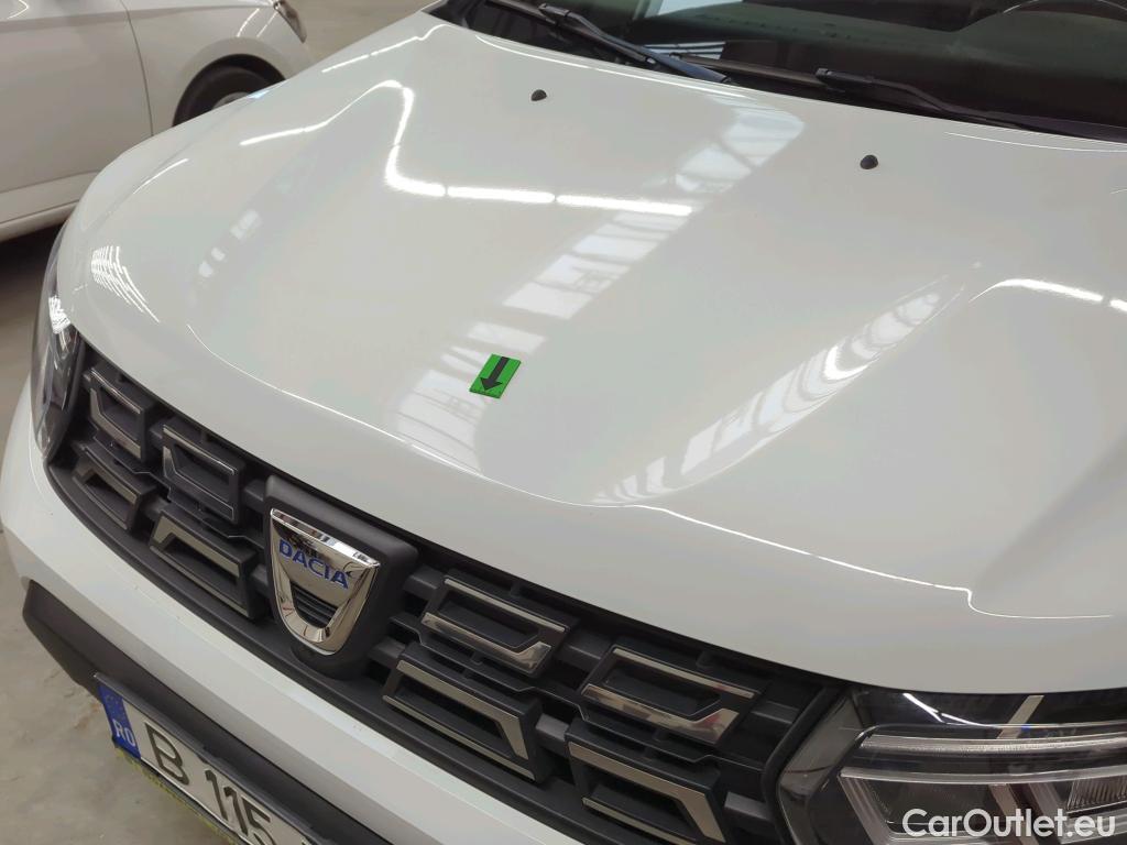  Dacia  Duster 1.5 Blue dCi 115CP Comfort 4WD #102