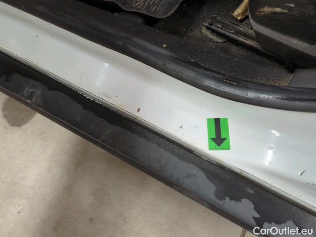  Dacia  Duster 1.5 Blue dCi 115CP Comfort 4WD #125