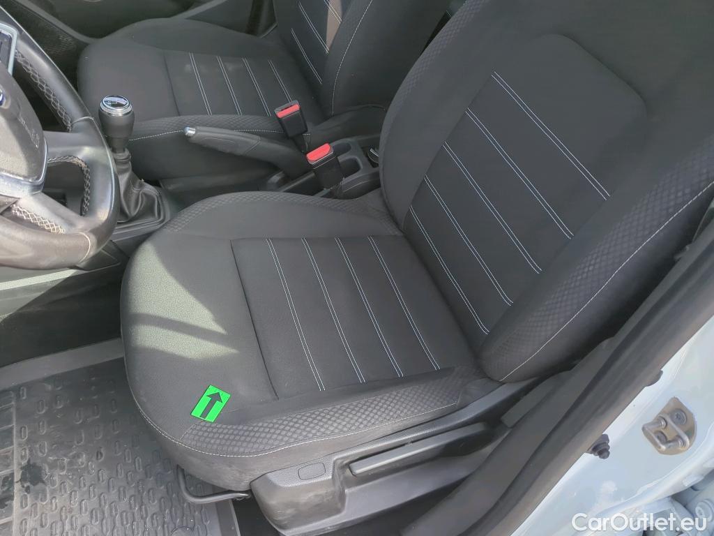  Dacia  Duster 1.5 Blue dCi 115CP Comfort 4WD #29