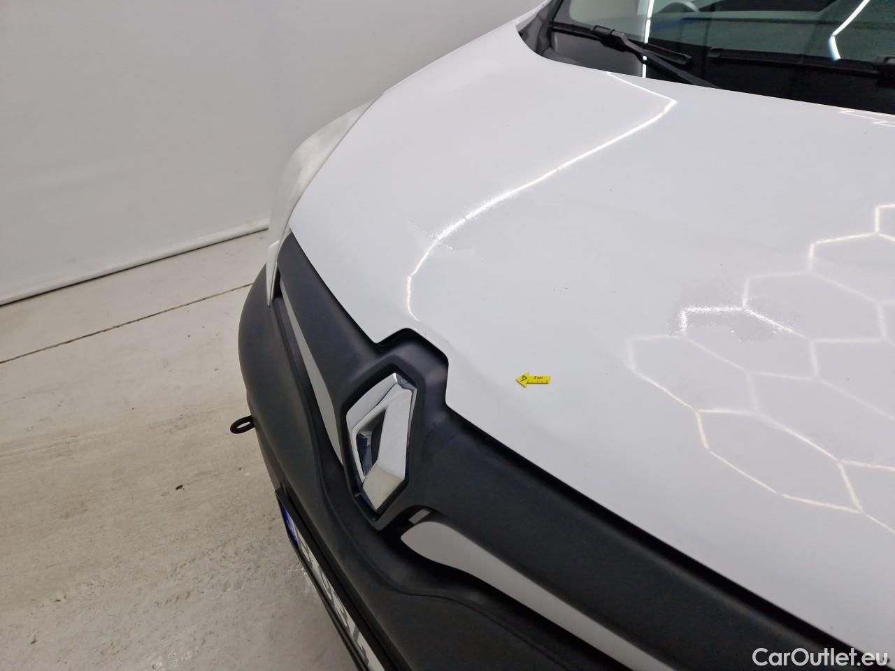  Renault  Kangoo 1.5 Blue dCi 95HP Maxi Confort #13