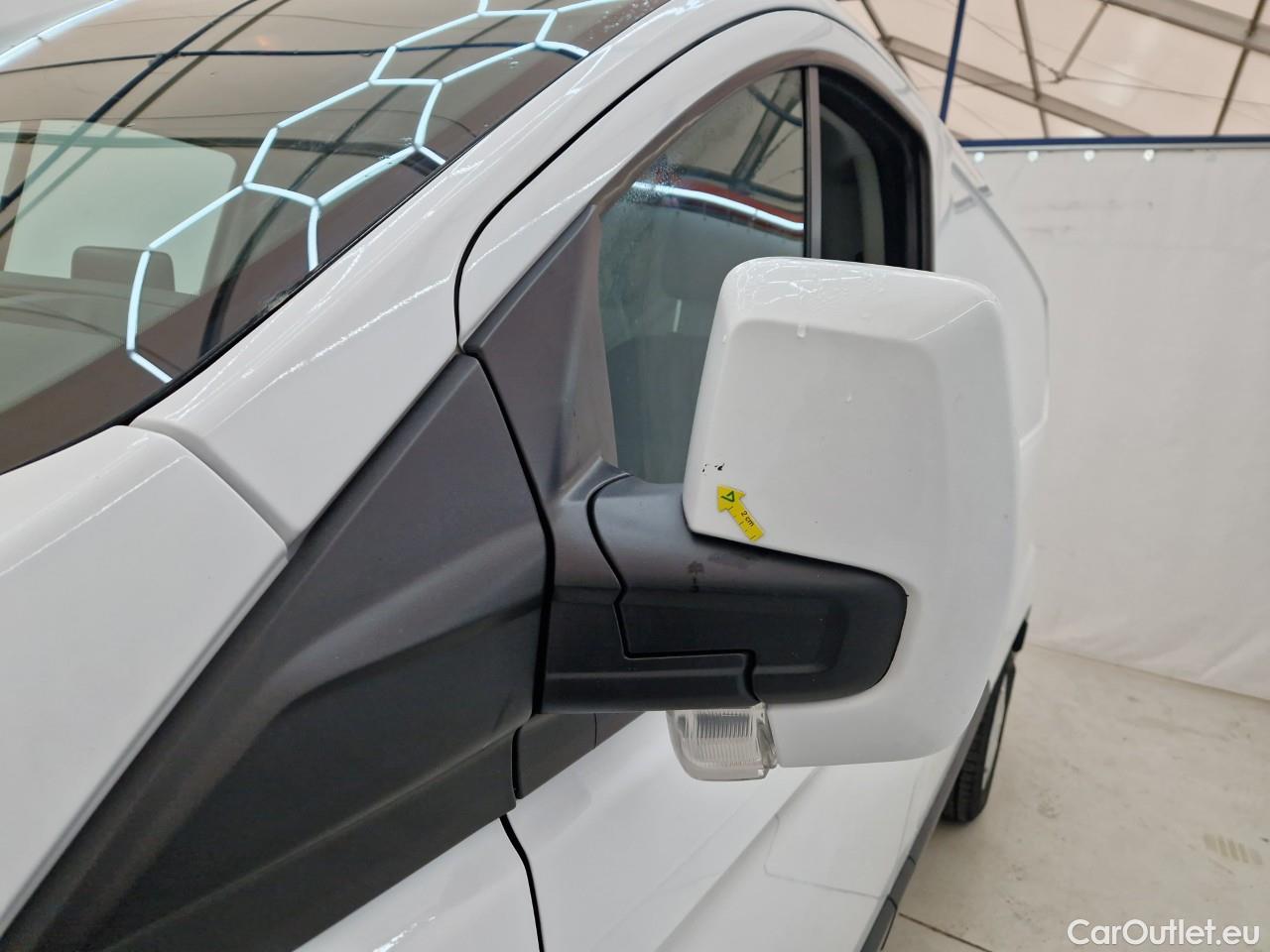  Ford  Transit 2.0 EcoBlue 105PS 300 Trend L1H1 #3