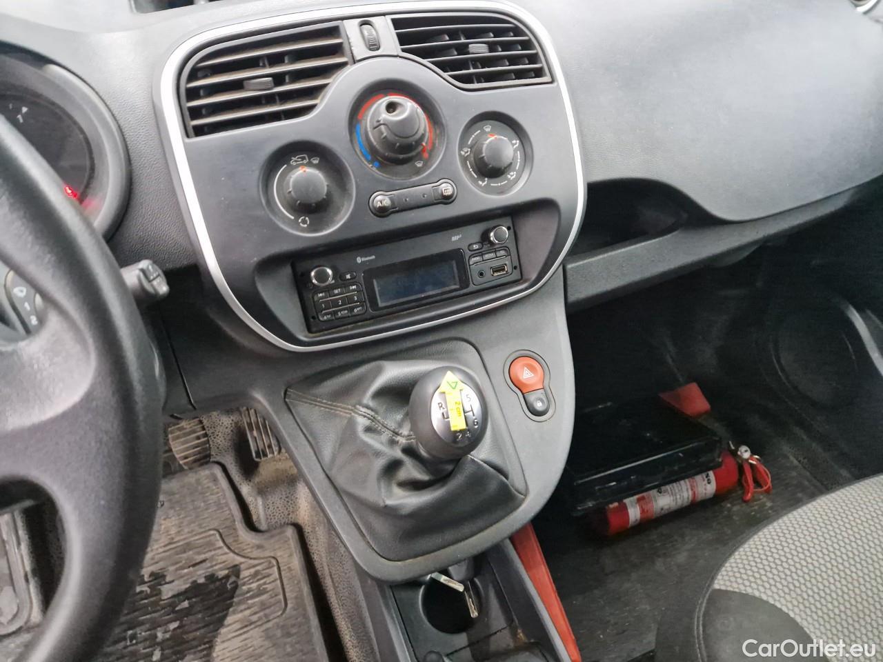  Renault  Kangoo 1.5 Blue dCi 95HP Maxi Confort #50