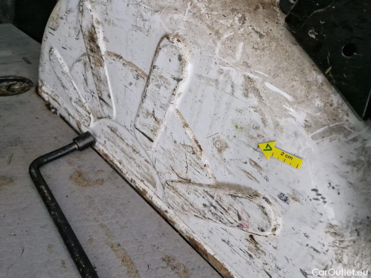  Renault  Kangoo 1.5 Blue dCi 95HP Maxi Confort #57