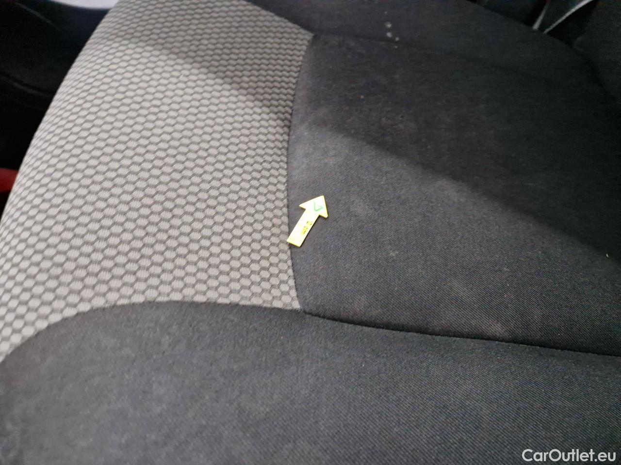  Renault  Kangoo 1.5 Blue dCi 95HP Maxi Confort #45