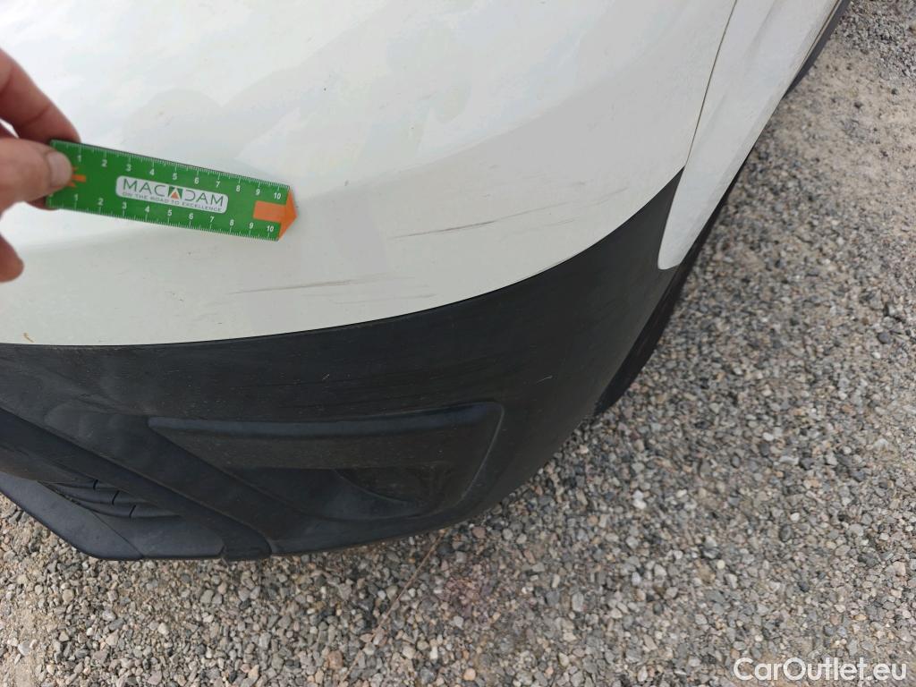  Toyota  Proace TOYOTA  / 2016 / 4P / furgón FU. MEDIO (L1) 2.0D 90kW COMFORT CARGA + #23