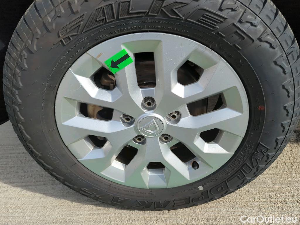  Dacia  Duster 1.5 Blue dCi 115CP Comfort 4WD #17