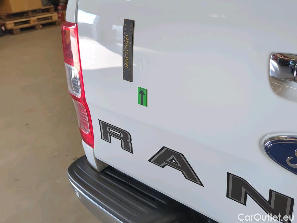  Ford  Ranger 2.0 EcoBlue 170CP Double Cab XLT 4WD #9