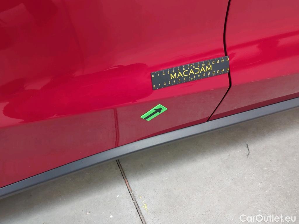  Ford  Focus 1.5 EcoBlue 120CP Titanium #5