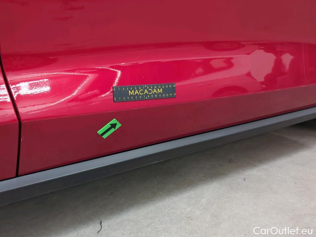  Ford  Focus 1.5 EcoBlue 120CP Titanium #7