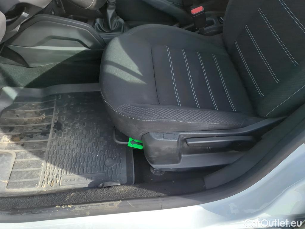  Dacia  Duster 1.5 Blue dCi 115CP Comfort 4WD #5