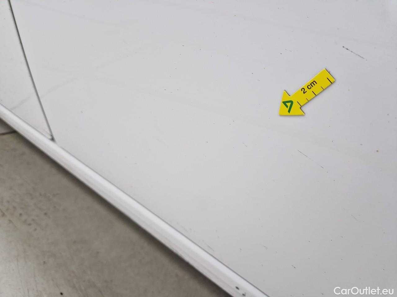  Renault  Kangoo 1.5 Blue dCi 95HP Maxi Confort #19