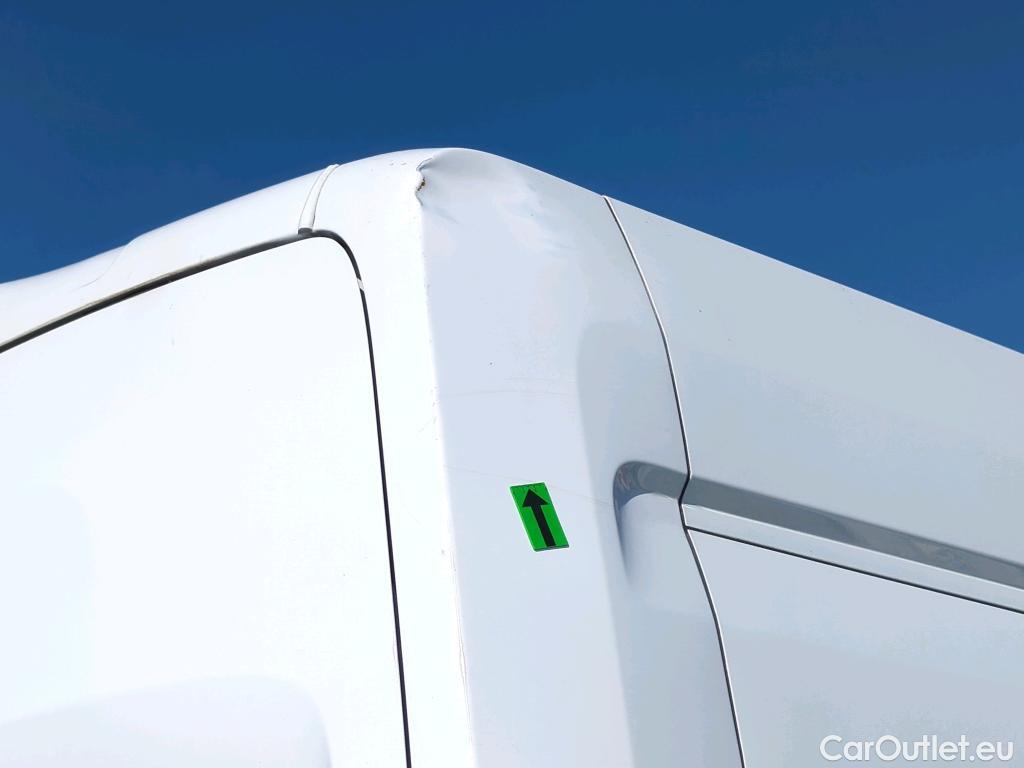  Ford  Transit 2.0 TDCI 130CP 350 L4H3 Trend RWD #2