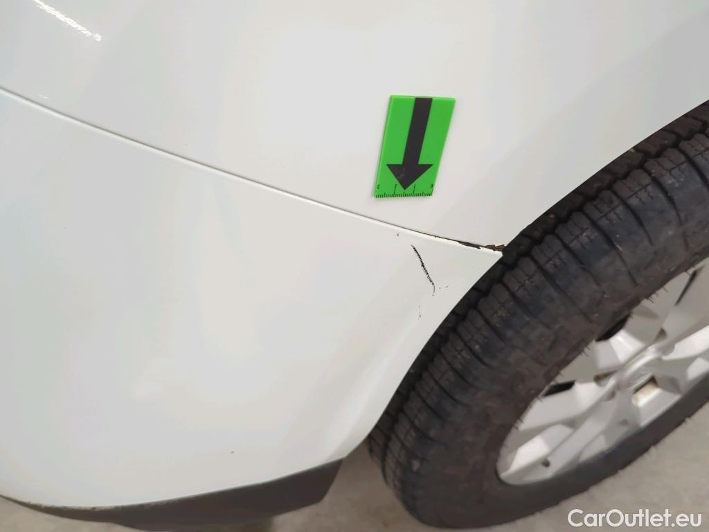  Dacia  Duster 1.5 Blue dCi 115CP Comfort 4WD #99